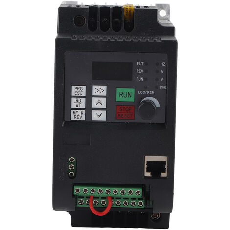découvrez notre onduleur 400v, conçu pour optimiser l'alimentation électrique de vos équipements professionnels. fiable et performant, il assure une protection contre les coupures et les surtensions, garantissant la continuité de votre activité. idéal pour les applications industrielles et commerciales.