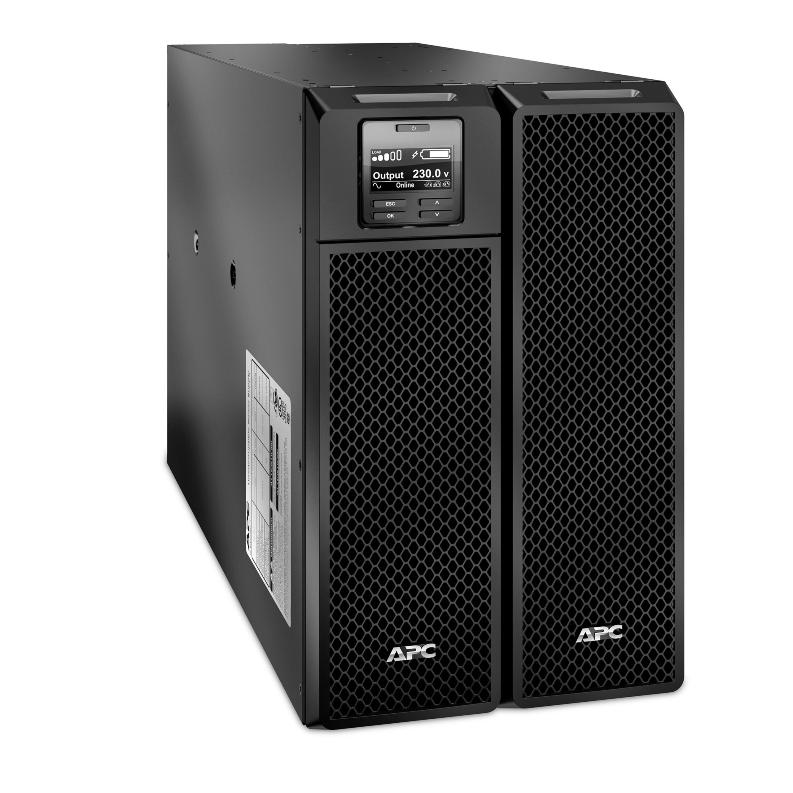 découvrez notre sélection d'onduleurs 400v, idéaux pour garantir une alimentation électrique stable et fiable pour vos installations industrielles. performances optimales et efficacité énergétique au rendez-vous.