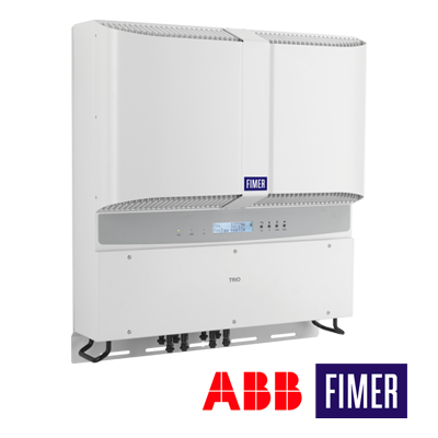 découvrez notre gamme d'onduleurs abb, conçus pour garantir une alimentation électrique fiable et de haute qualité. idéaux pour les entreprises et les particuliers, ces onduleurs offrent une protection optimale contre les coupures de courant et les fluctuations de tension. assurez la continuité de vos opérations avec abb.