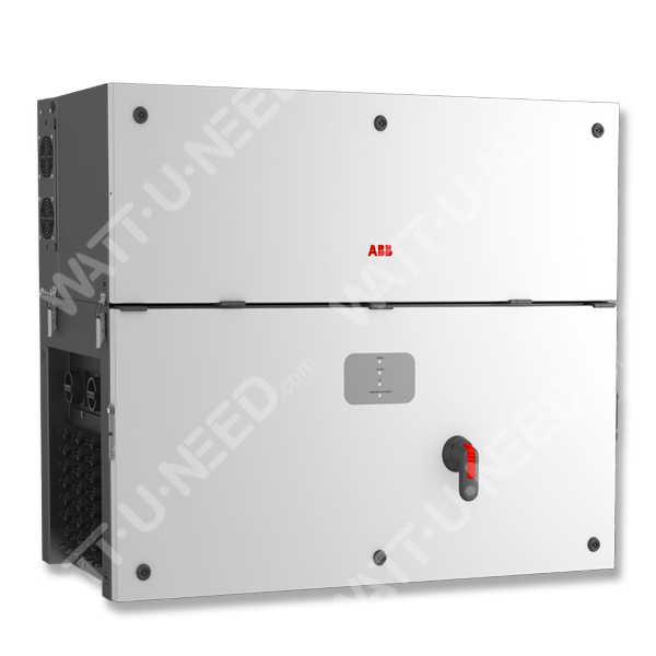 découvrez les onduleurs abb, des solutions fiables et performantes pour garantir une alimentation électrique ininterruptible. idéaux pour les applications industrielles et commerciales, ces dispositifs optimisent la gestion de l'énergie tout en protégeant vos équipements essentiels.