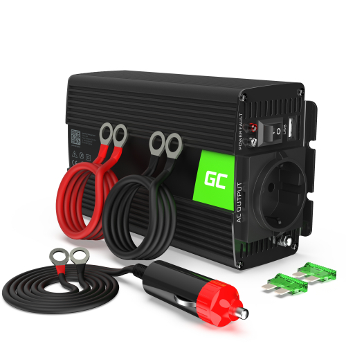 découvrez notre sélection d'onduleurs ac, des dispositifs essentiels pour assurer une alimentation stable et fiable de vos appareils électriques. protégez vos équipements contre les coupures de courant et les surtensions grâce à une technologie de pointe et une performance optimale.