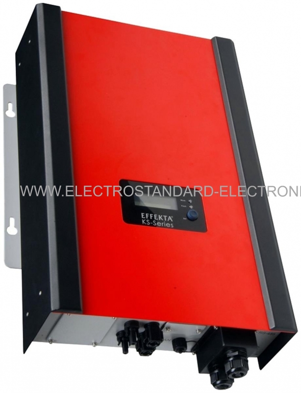 découvrez les onduleurs ainelec, fiables et performants, conçus pour garantir une alimentation électrique ininterrompue. idéal pour protéger vos équipements contre les coupures de courant et les surtensions, notre gamme d'onduleurs s'adapte à tous vos besoins, que ce soit pour un usage domestique ou professionnel.