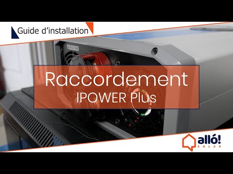 découvrez l'onduleur allo solar, une solution innovante pour optimiser la conversion de l'énergie solaire. profitez d'une efficacité maximale, d'une installation facile et d'une durabilité accrue pour alimenter votre maison tout en réduisant votre empreinte carbone.