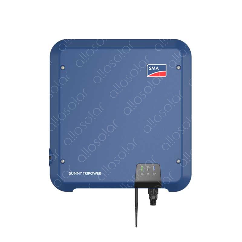 découvrez l'onduleur allo solar, une solution fiable pour optimiser la production d'énergie renouvelable. idéal pour les installations solaires, cet onduleur garantit une performance optimale et une durabilité exceptionnelle. profitez d'une électricité verte et réduisez votre empreinte carbone grâce à allo solar.