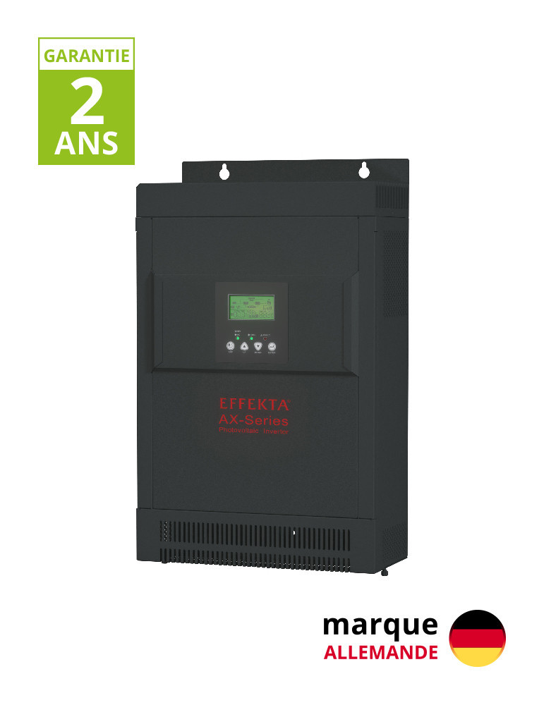 découvrez les avantages d'un onduleur photovoltaïque, le cœur de votre système solaire, qui optimise la conversion de l'énergie solaire en électricité utilisable. informez-vous sur nos modèles performants, leur installation et comment ils peuvent réduire votre facture d'énergie tout en contribuant à un avenir durable.