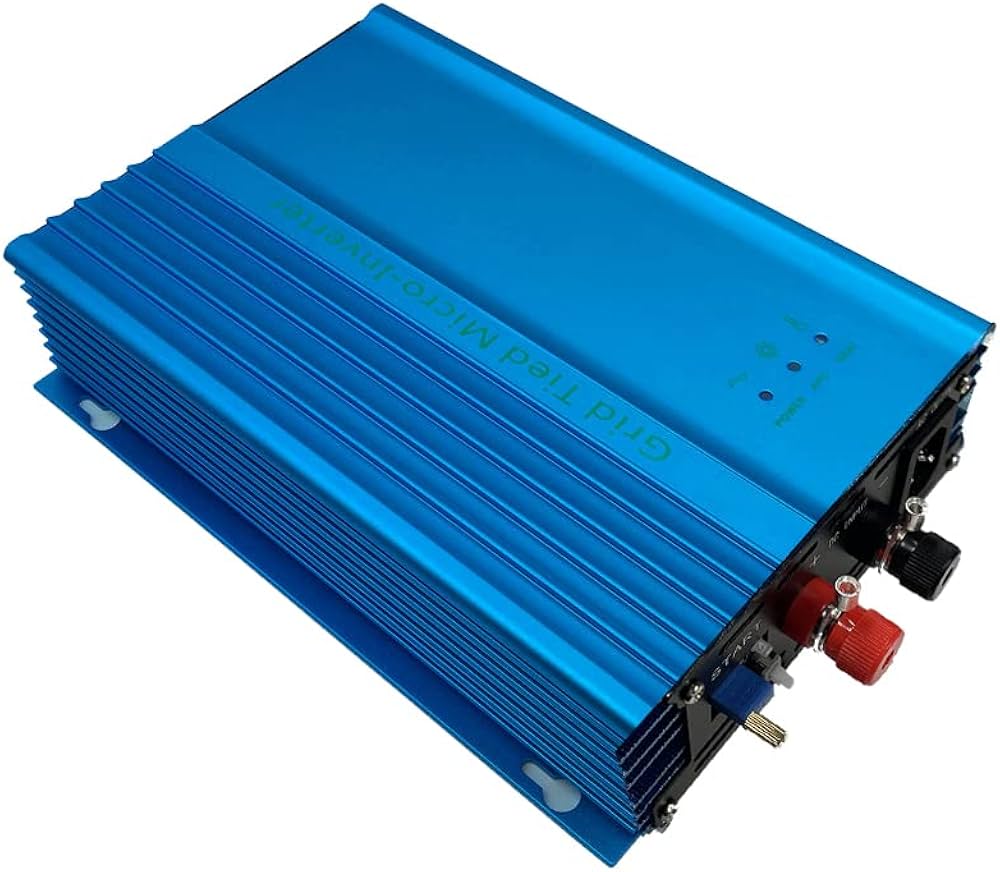 découvrez notre gamme d'onduleurs couplés, parfaitement conçus pour optimiser votre système énergétique. profitez d'une alimentation fiable et continue avec des solutions innovantes et performantes, idéales pour vos besoins résidentiels ou professionnels.