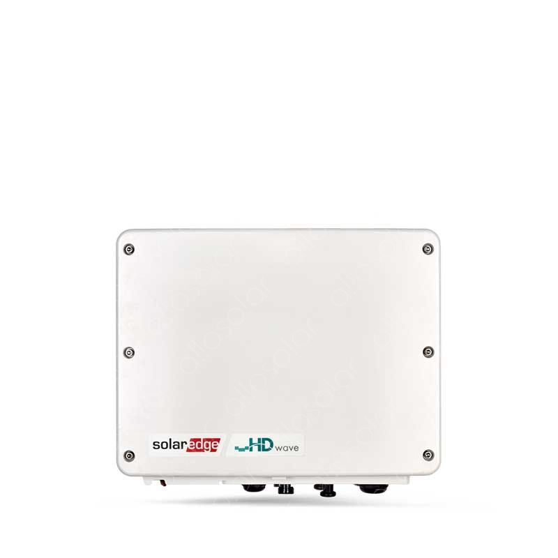 découvrez les avantages de l'onduleur couplé, une solution innovante pour optimiser votre production d'énergie renouvelable. apprenez comment cet appareil peut améliorer l'efficacité énergétique de votre installation tout en garantissant une alimentation stable et fiable.