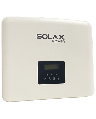 découvrez l'onduleur delta solivia 3.0, une solution fiable et performante pour optimiser votre production d'énergie solaire. avec des caractéristiques techniques avancées et une efficacité élevée, cet onduleur est idéal pour maximiser vos investissements en énergie renouvelable.