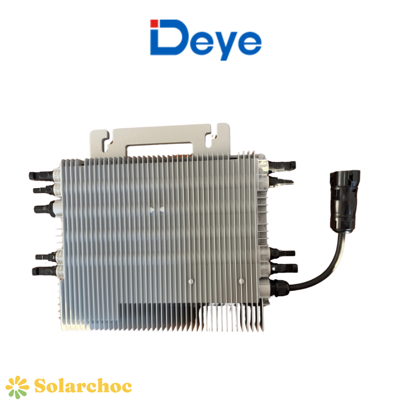 découvrez l'onduleur deye, une solution fiable et innovante pour optimiser votre production d'énergie solaire. profitez d'une performance exceptionnelle, d'une simplicité d'installation et d'une durabilité à long terme. idéal pour les particuliers comme pour les professionnels, l'onduleur deye vous garantit une gestion efficace de votre énergie renouvelable.