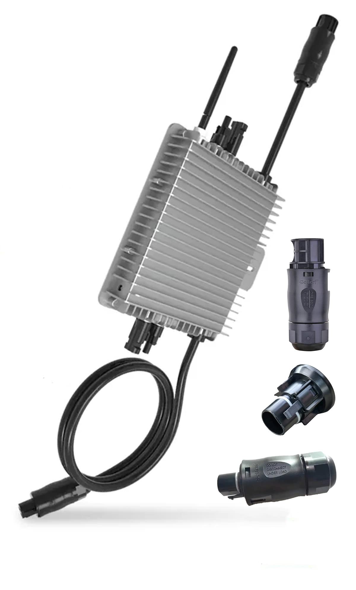 découvrez l'onduleur deye, une solution fiable et performante pour optimiser votre système solaire. profitez d'une gestion intelligente de l'énergie, d'une installation facile et d'une durabilité exceptionnelle. idéal pour les particuliers et les professionnels souhaitant maximiser leur production d'énergie renouvelable.