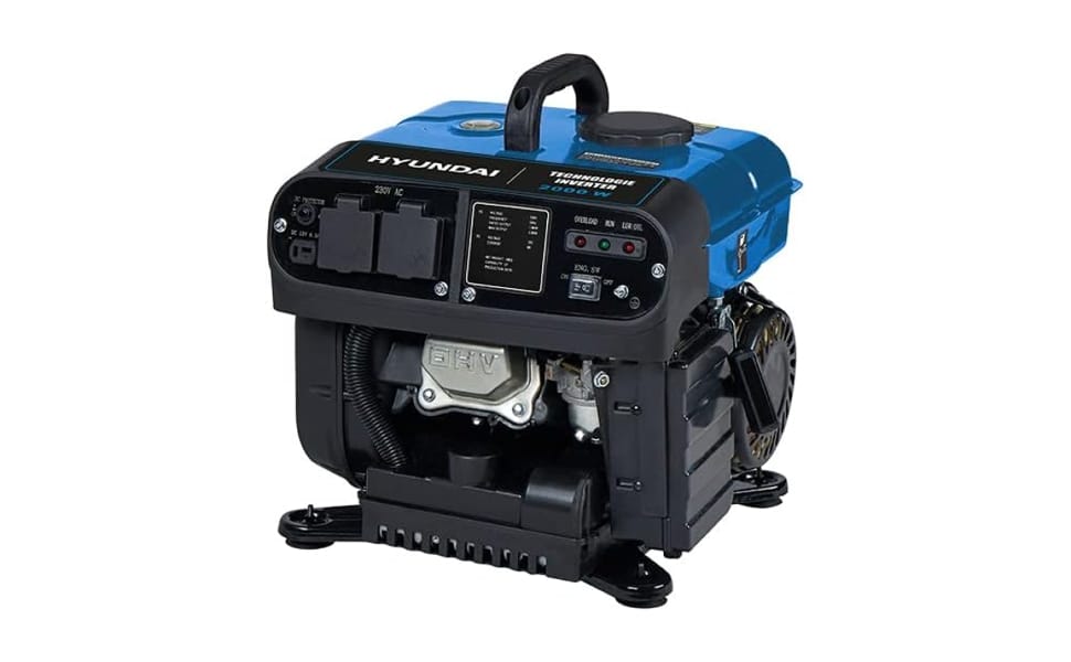 découvrez notre guide complet sur les onduleurs électrogènes, des dispositifs essentiels pour assurer une alimentation électrique fiable lors de pannes ou dans des zones éloignées. apprenez comment choisir le bon modèle, ses avantages, et les applications pratiques pour un usage domestique ou professionnel.