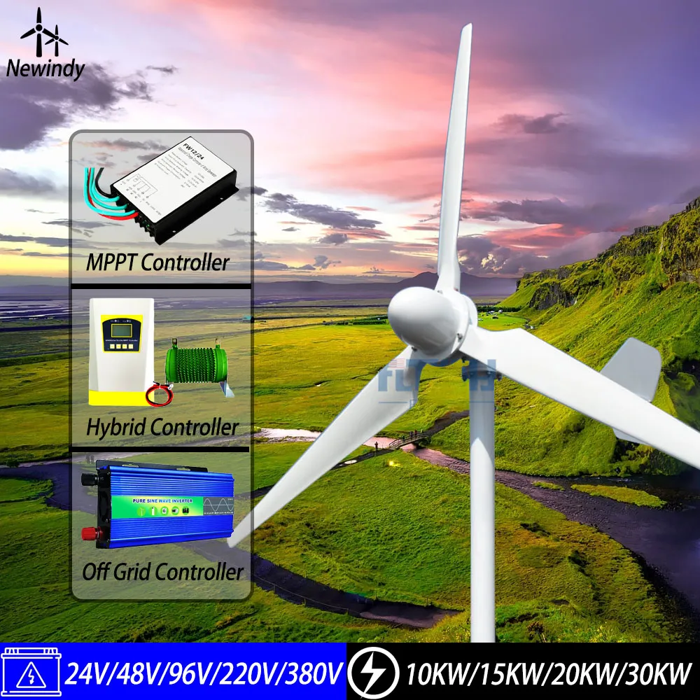 découvrez les avantages d'un onduleur éolien, essentiel pour transformer l'énergie produite par vos éoliennes en électricité utilisable. optimisez votre production énergétique avec des solutions innovantes et durables.