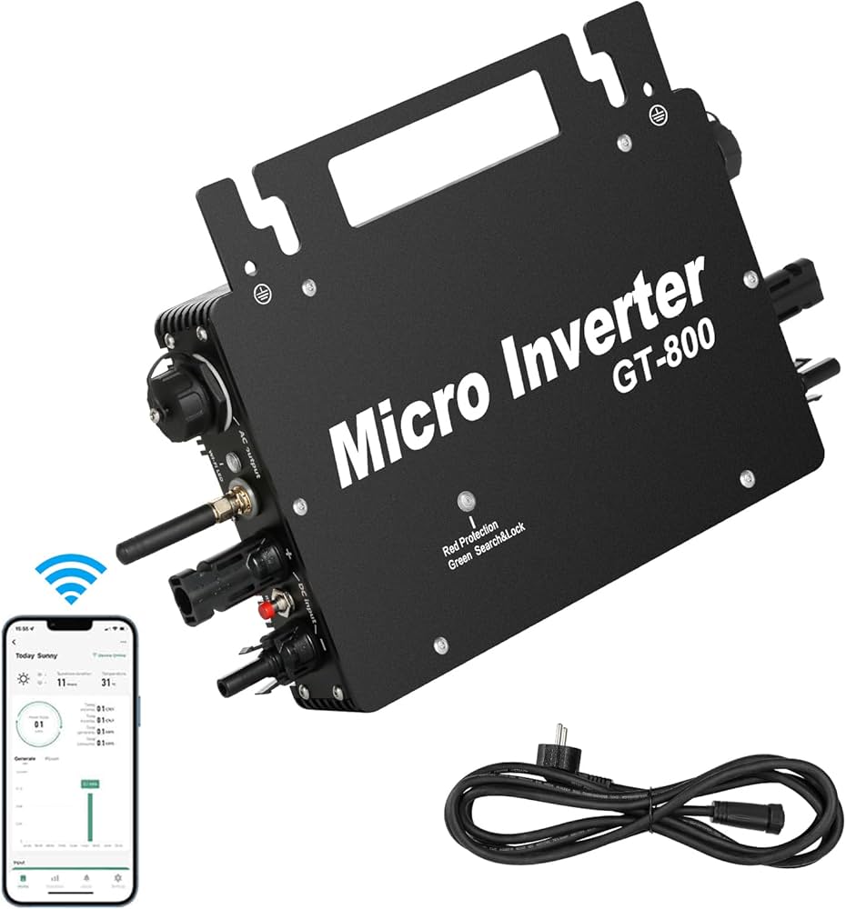 découvrez les solutions et conseils pour diagnostiquer un onduleur éteint. apprenez à identifier les causes possibles et à restaurer la fonctionnalité de votre système d'alimentation ininterruptible.