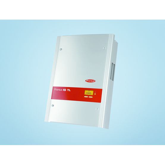 découvrez l'onduleur fronius ig 30, une solution innovante pour optimiser votre production d'énergie solaire. profitez d'une performance fiable et d'une gestion intelligente de l'énergie pour une transition énergétique réussie.