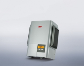 découvrez l'onduleur fronius ig 30, une solution idéale pour optimiser la performance de vos installations solaires. profitez d'une technologie avancée, d'une efficacité énergétique remarquable et d'une longévité assurée pour maximiser votre production d'énergie renouvelable.