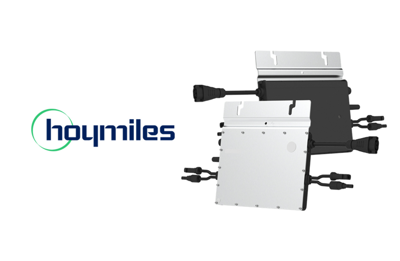 découvrez l'onduleur hoymiles, une solution innovante et performante pour optimiser la production d'énergie solaire. bénéficiez d'une technologie de pointe, d'une installation facile et d'une gestion intelligente de l'énergie pour maximiser vos économies. idéal pour les particuliers et les professionnels souhaitant tirer le meilleur parti de leur photovoltaïque.