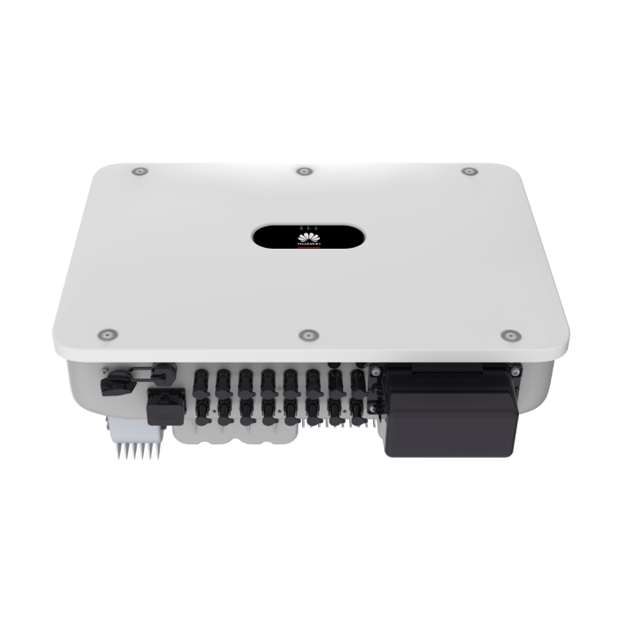 découvrez les onduleurs huawei, des solutions efficaces et fiables pour assurer la continuité énergétique de vos installations solaires. profitez d'une technologie de pointe pour optimiser votre production d'énergie et garantir une supervision intelligente.