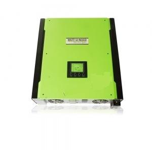 découvrez notre onduleur hybride 3kva 48v, conçu pour optimiser l'énergie solaire et assurer une alimentation fiable pour vos appareils. idéal pour les maisons et petites entreprises, il offre performance, flexibilité et sécurité pour une utilisation quotidienne.