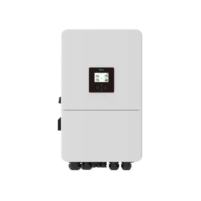 découvrez les avantages d'un onduleur hybride, une solution innovante qui combine les fonctionnalités des onduleurs traditionnels et des systèmes d'énergie renouvelable. idéal pour optimiser votre consommation d'énergie et garantir une alimentation électrique fiable, cet appareil s'adapte à vos besoins énergétiques tout en réduisant votre empreinte carbone.