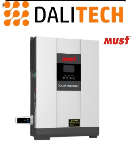 découvrez notre onduleur hybride 5kva 48v, idéal pour optimiser votre production d'énergie renouvelable. profitez d'une alimentation fiable et éco-responsable, parfait pour les installations solaires et les systèmes de stockage d'énergie. assurez la continuité de vos services avec une technologie avancée et une performance exceptionnelle.