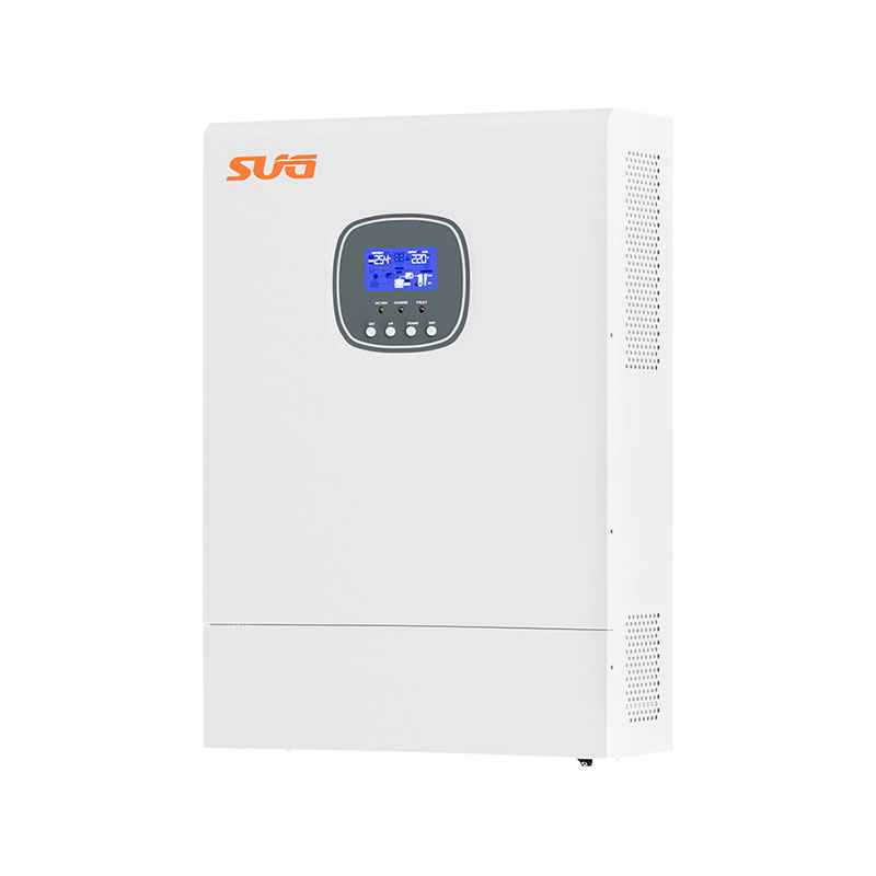 découvrez notre onduleur hybride 5kw, une solution énergétique optimale alliant performance et durabilité. idéal pour les installations photovoltaïques, il maximise votre production d'énergie tout en garantissant une gestion intelligente de l'alimentation de votre habitation. optez pour l'innovation et la fiabilité avec notre technologie de pointe.