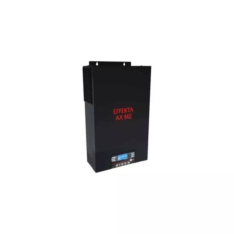 découvrez notre onduleur hybride 5kw, idéal pour optimiser votre système énergétique. performant et fiable, cet appareil vous permet de combiner l'énergie solaire et le réseau électrique, assurant ainsi une alimentation continue pour votre domicile tout en réduisant vos factures d'énergie.