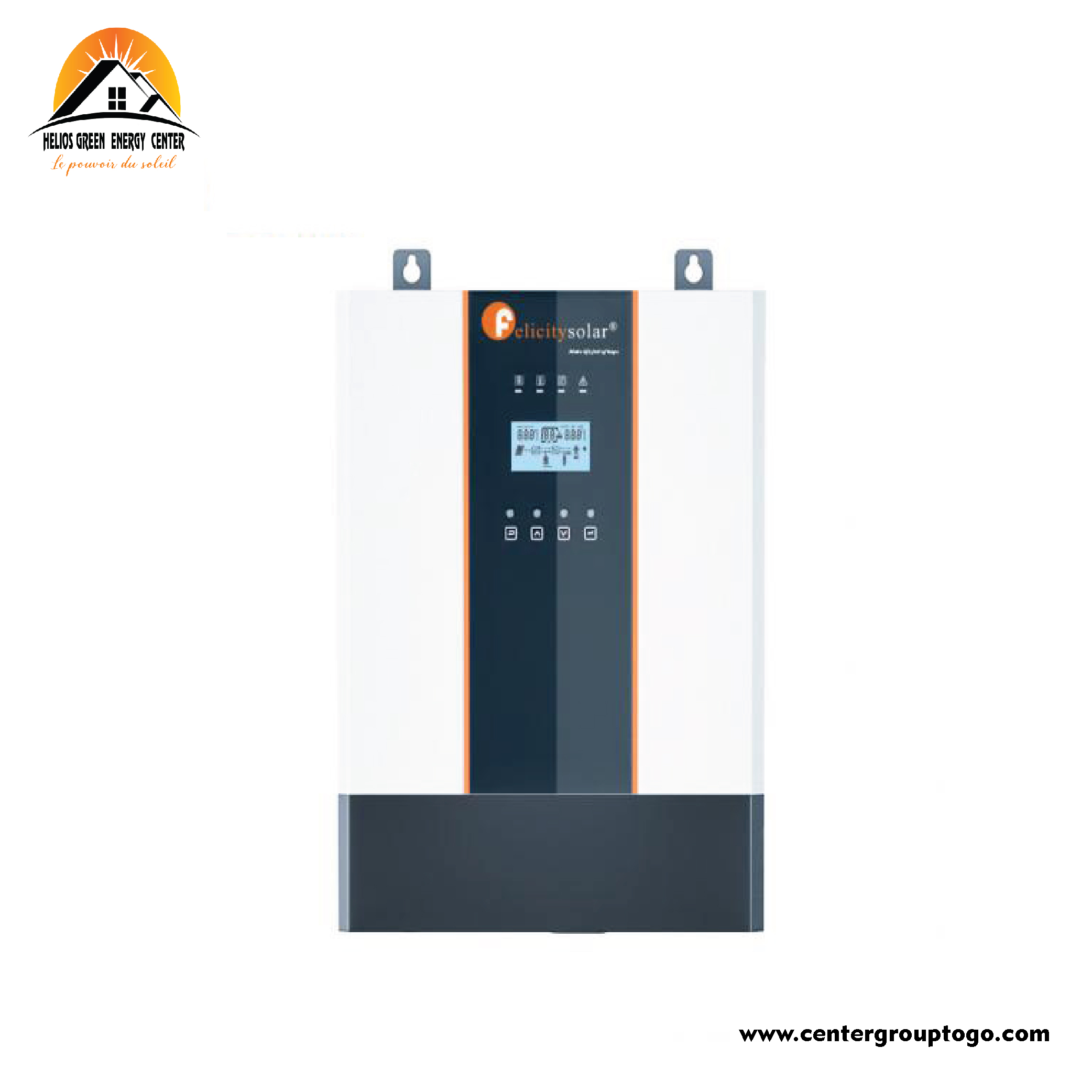 découvrez les avantages d'un onduleur hybride, une solution innovante qui combine énergies renouvelables et réseau électrique pour optimiser votre consommation. parfait pour les particuliers et les entreprises souhaitant réduire leur empreinte carbone tout en garantissant une alimentation électrique fiable.