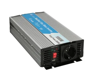 découvrez notre sélection d'onduleurs chez leroy merlin, conçus pour protéger vos appareils électroniques contre les coupures de courant et les surtensions. profitez d'une installation facile et d'une performance fiable pour assurer la continuité de votre énergie.
