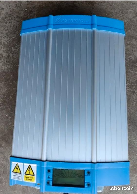 découvrez les onduleurs mastervolt, la solution idéale pour optimiser l'énergie de vos installations solaires. bénéficiez d'une performance fiable et d'une technologie de pointe pour une gestion efficace de votre électricité.