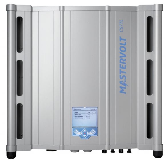 découvrez les onduleurs mastervolt, la solution idéale pour assurer une alimentation électrique fiable et efficace. conçus pour optimiser vos systèmes d'énergie renouvelable, ces onduleurs offrent performance, durabilité et technologie de pointe. idéal pour les particuliers et les professionnels souhaitant maximiser leur consommation d'énergie.