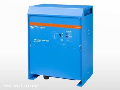 découvrez tout ce qu'il faut savoir sur les onduleurs photovoltaïques : leur fonctionnement, les différents types disponibles sur le marché, ainsi que leurs avantages pour optimiser la production d'énergie solaire chez vous.