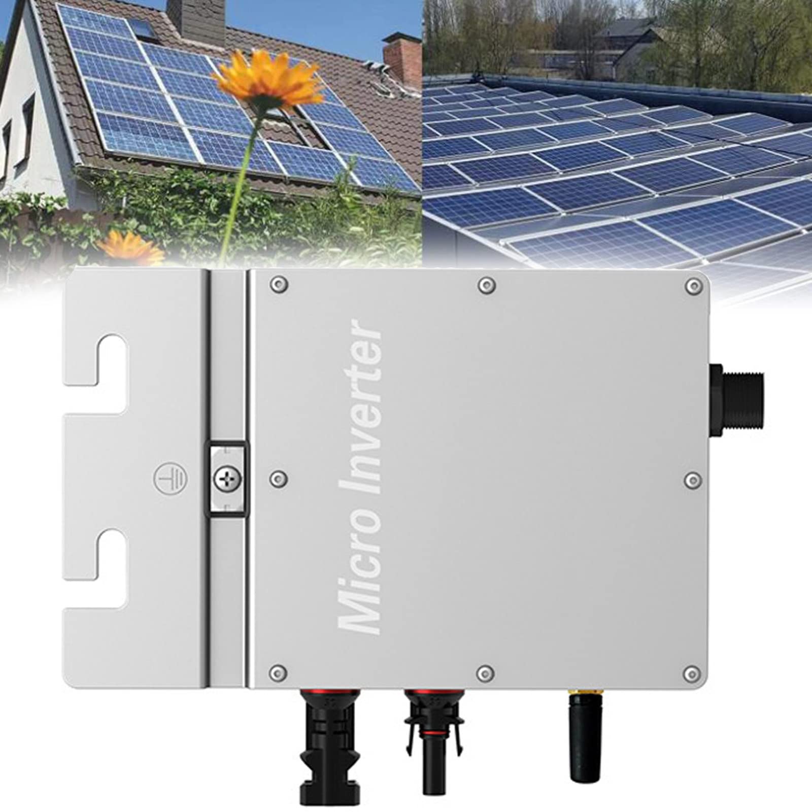 découvrez les avantages d'un onduleur photovoltaïque pour optimiser votre production d'énergie solaire. apprenez comment cet équipement essentiel transforme l'énergie solaire en électricité utilisable, tout en garantissant efficacité et performance. un choix idéal pour réduire votre facture d'énergie et minimiser votre empreinte carbone.