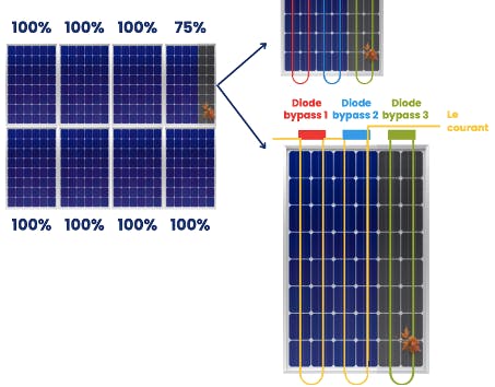 découvrez l'efficacité des onduleurs photovoltaïques : conçus pour optimiser la conversion de l'énergie solaire, ces dispositifs garantissent une production électrique optimale pour vos installations solaires. apprenez à choisir le bon modèle et optimisez vos économies d'énergie.