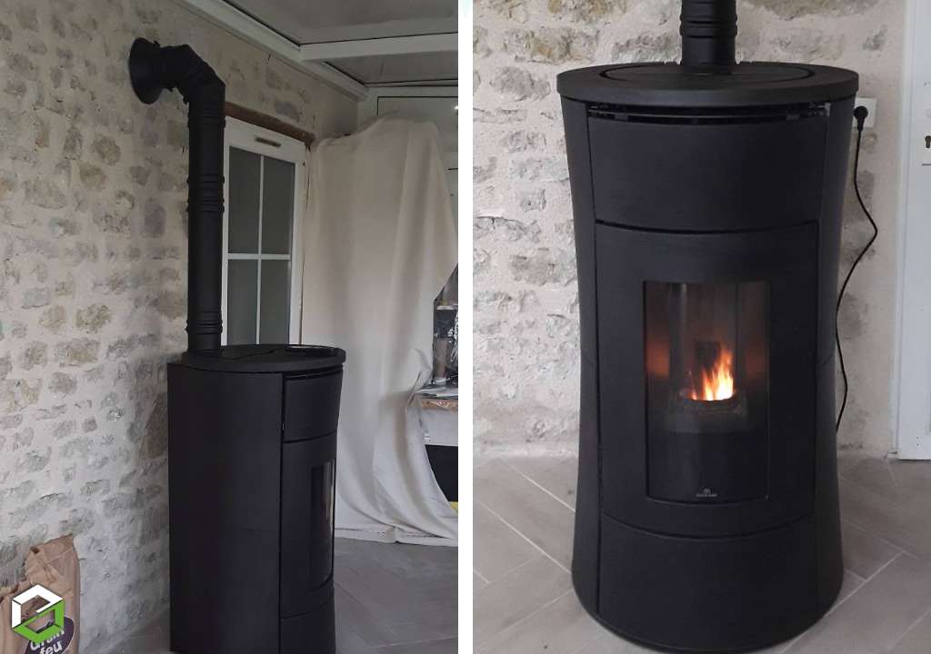 découvrez l'importance d'un onduleur pour optimiser le fonctionnement de votre poêle à granulés. améliorez l'efficacité énergétique de votre chauffage tout en garantissant un confort optimal dans votre intérieur.