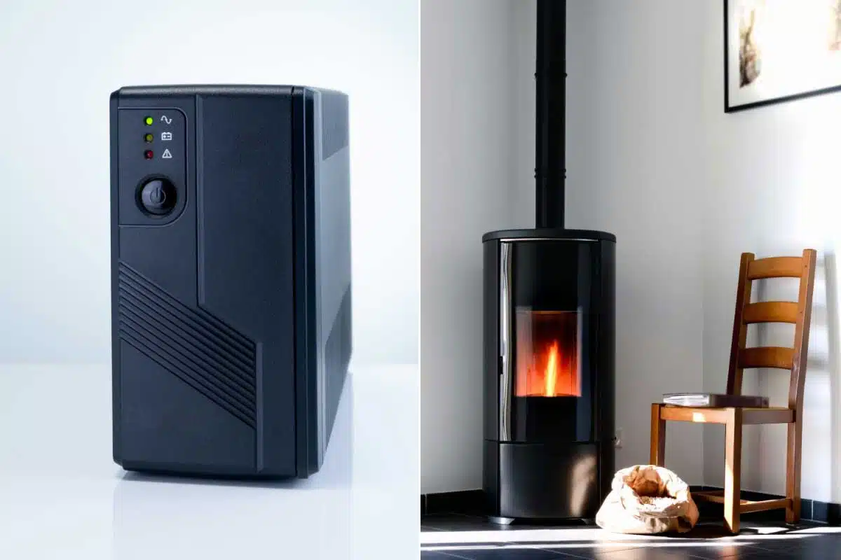 découvrez notre sélection d'onduleurs pour poêles à granulés, garantissant une alimentation électrique stable et fiable. optimisez les performances de votre chauffage tout en assurant une consommation d'énergie efficace et durable.
