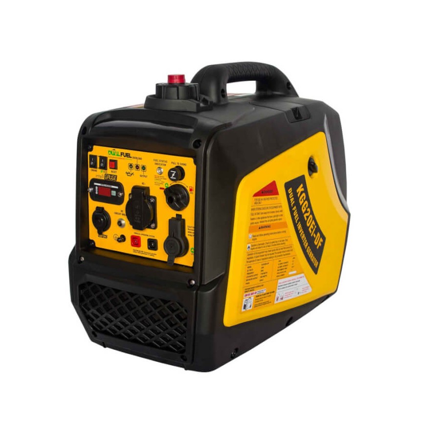 découvrez notre sélection d'onduleurs électrogènes, des appareils essentiels pour garantir une alimentation électrique fiable et continue en toutes circonstances. idéaux pour les travaux en extérieur, les situations d'urgence ou en cas de coupure de courant, nos onduleurs vous offrent puissance et sécurité. explorez nos modèles variés et trouvez celui qui répond parfaitement à vos besoins.