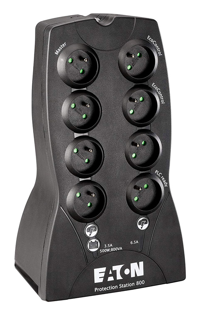 découvrez notre sélection d'onduleurs pc pour protéger vos équipements des coupures de courant et des surtensions. garantissez la sécurité de vos données et prolongez la durée de vie de votre matériel informatique grâce à nos solutions performantes et fiables.