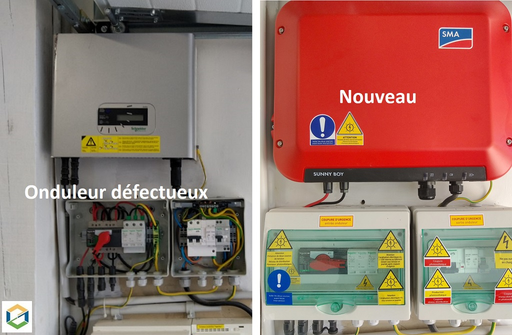 découvrez notre guide complet sur les onduleurs photovoltaïques, essentiels pour optimiser la production d'énergie solaire. apprenez comment choisir le bon modèle, ses avantages, et comment il contribue à un avenir énergétique durable.