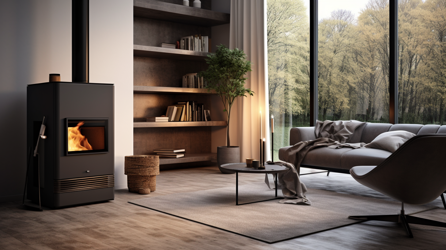 découvrez comment un onduleur peut optimiser le fonctionnement de votre poêle à granulés, garantissant une performance maximale et un confort thermique inégalé. profitez d'une installation efficace et d'une gestion énergétique simplifiée pour un hiver au chaud.