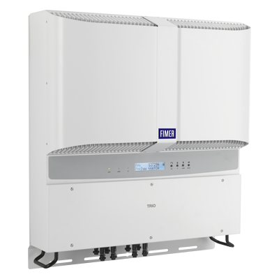 découvrez l'onduleur power one, votre solution idéale pour une alimentation électrique fiable et continue. profitez d'une technologie de pointe, d'une protection optimale pour vos appareils et d'une efficacité énergétique accrue. assurez la sécurité de votre infrastructure avec power one.