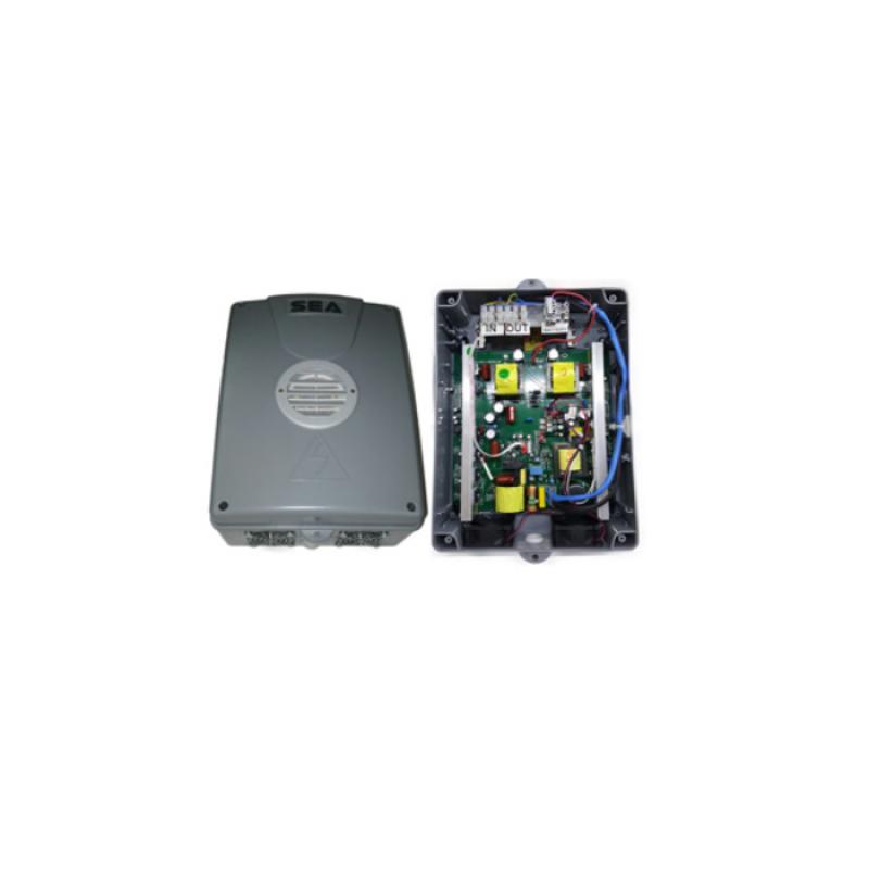 découvrez comment un onduleur de sécurité assure une protection fiable pour vos appareils essentiels en cas de coupure électrique. protégez vos données et maintenez vos équipements en fonctionnement grâce à des solutions d'alimentation ininterrompue adaptées à vos besoins.