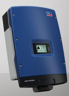 découvrez les onduleurs sma, des solutions innovantes et fiables pour optimiser votre production d'énergie solaire. idéaux pour les installations résidentielles et commerciales, nos onduleurs garantissent un rendement maximal et une gestion efficace de l'énergie. optez pour la qualité et la performance avec sma.