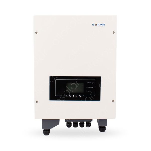 découvrez notre sélection d'onduleurs solaires abordables, alliant performance et économique pour optimiser votre installation photovoltaïque. profitez d'une énergie verte à petit prix !