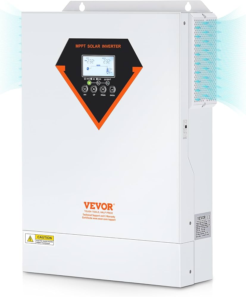 découvrez l'onduleur solaire, un élément essentiel pour optimiser votre installation photovoltaïque. apprenez comment il transforme l'énergie solaire en électricité utilisable et améliore l'efficacité de votre système, tout en contribuant à une énergie propre et durable.