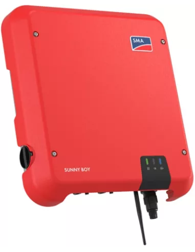 découvrez les avantages d'un onduleur solaire pour maximiser l'efficacité de votre système photovoltaïque. améliorez votre production d'énergie et réduisez vos factures d'électricité tout en contribuant à un avenir plus durable.