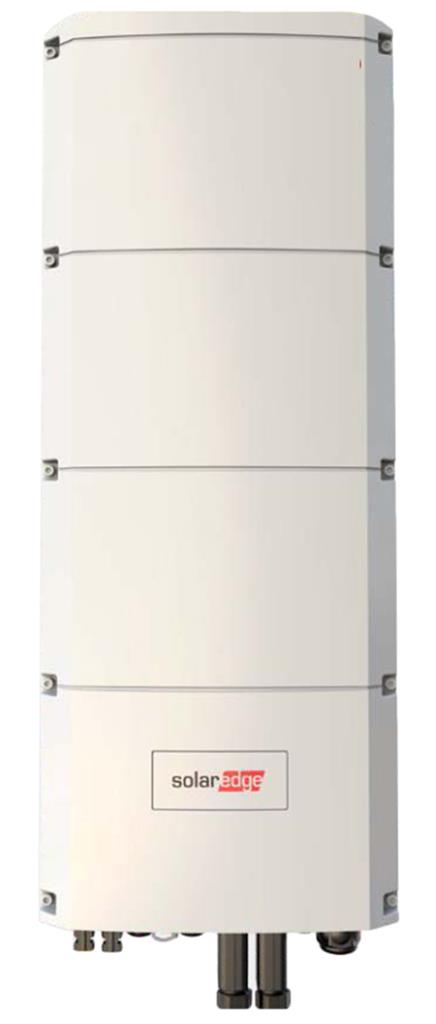 découvrez l'onduleur solaredge, une solution innovante et efficace pour optimiser votre système photovoltaïque. profitez d'une gestion intelligente de l'énergie, d'une meilleure production électrique et d'une surveillance en temps réel pour maximiser vos économies d'énergie. optez pour la technologie de pointe de solaredge et valorisez votre investissement solaire.