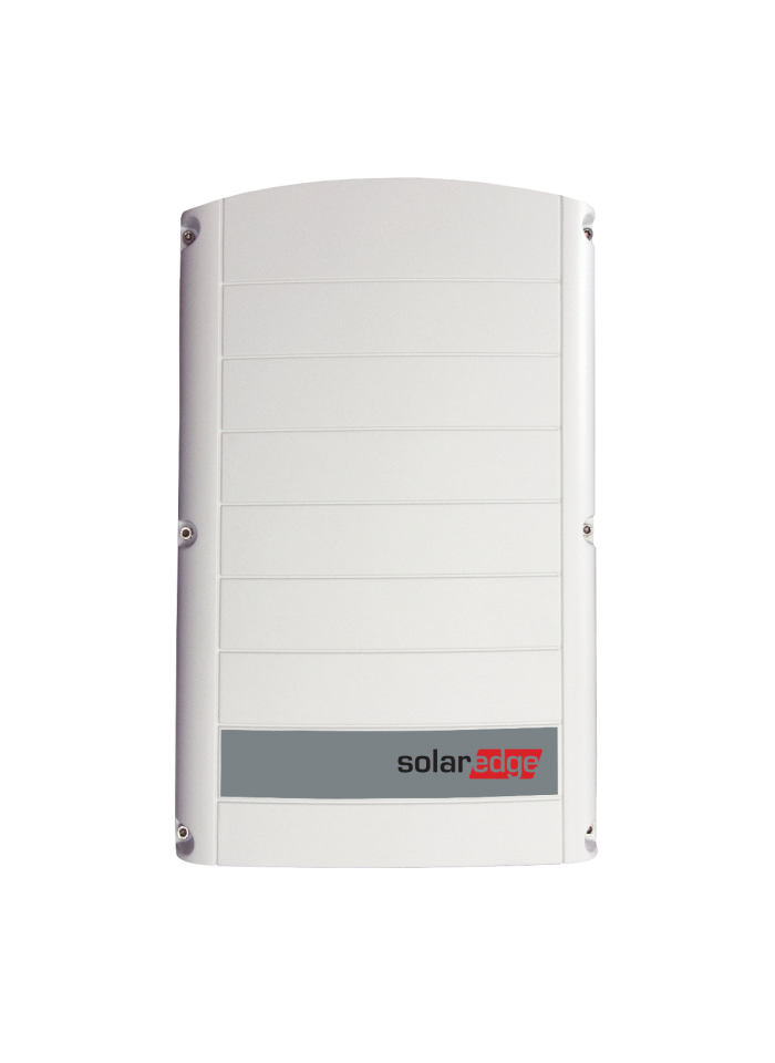 découvrez les onduleurs solaredge, des solutions innovantes pour optimiser la production d'énergie solaire. profitez d'une performance accrue, d'un suivi en temps réel et d'une fiabilité exceptionnelle pour vos installations photovoltaïques.