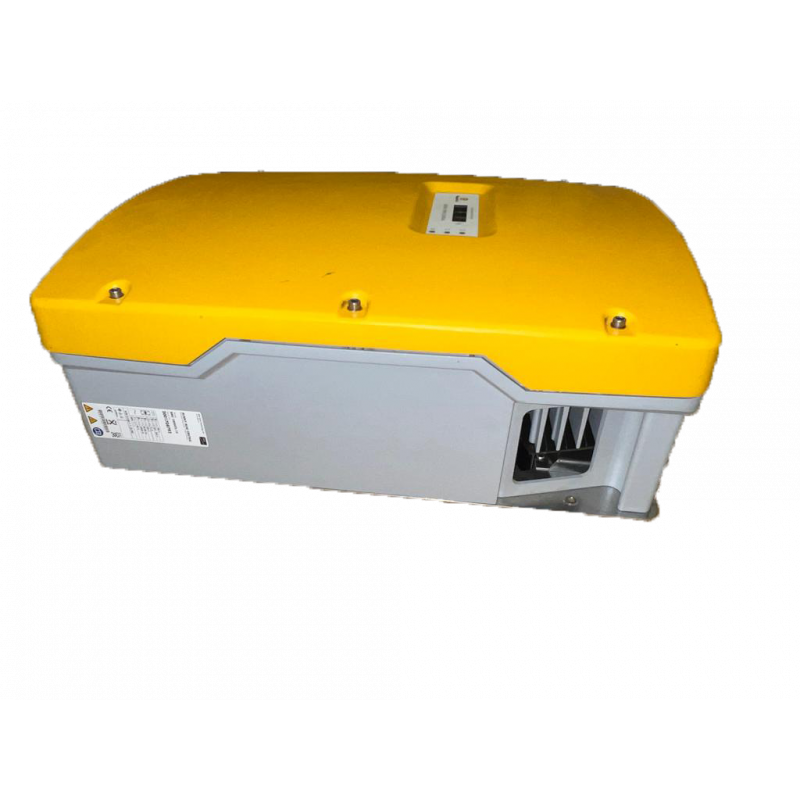 découvrez l'onduleur solarmax, une solution innovante et performante pour optimiser votre système solaire. profitez d'une conversion efficace de l'énergie solaire en électricité, garantissant une production énergétique fiable et durable pour votre maison ou votre entreprise.