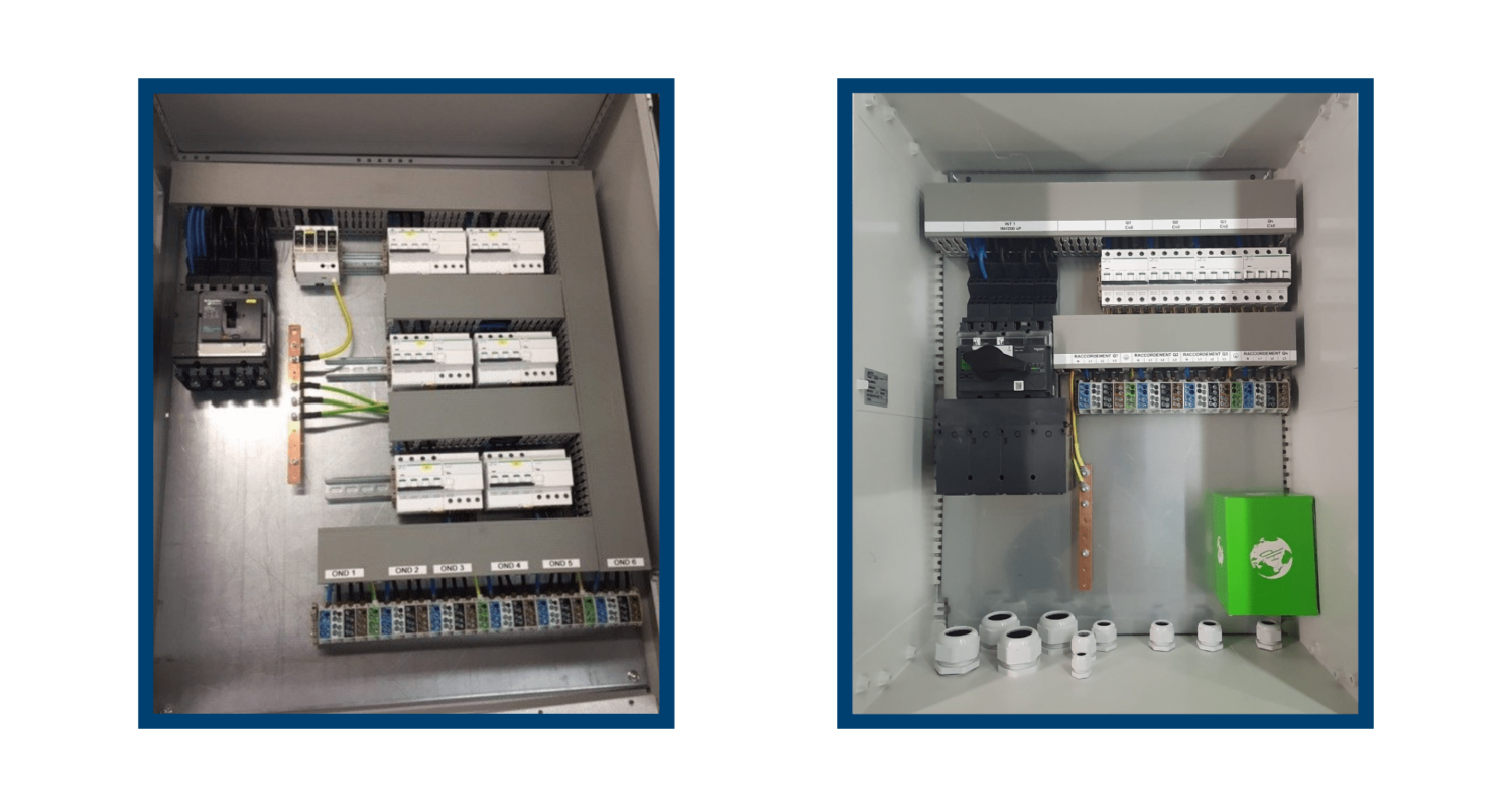 découvrez notre guide complet sur les onduleurs de tableau, leur fonctionnement, leurs avantages et comment choisir le modèle adapté à vos besoins. protégez vos appareils électriques contre les coupures et les surtensions avec des solutions fiables et performantes.