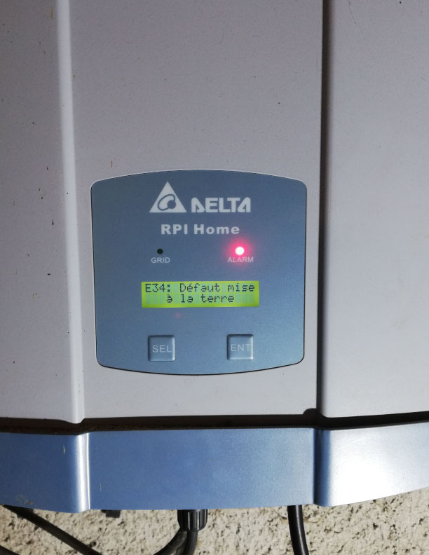 découvrez des solutions efficaces pour résoudre les problèmes d'extinction de votre onduleur tenesol. suivez nos conseils pratiques pour diagnostiquer et réparer votre système solaire afin de garantir une performance optimale de votre installation.